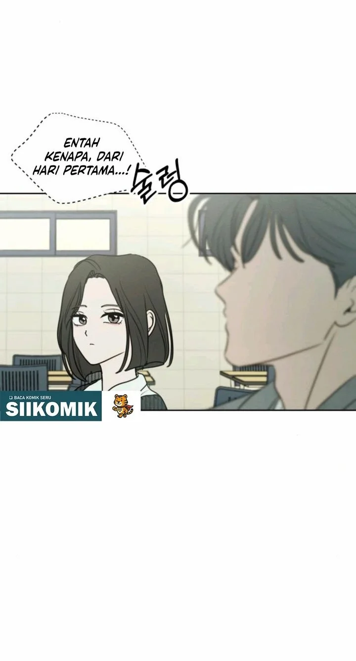 I Want to Trick You Chapter 19 Gambar 18