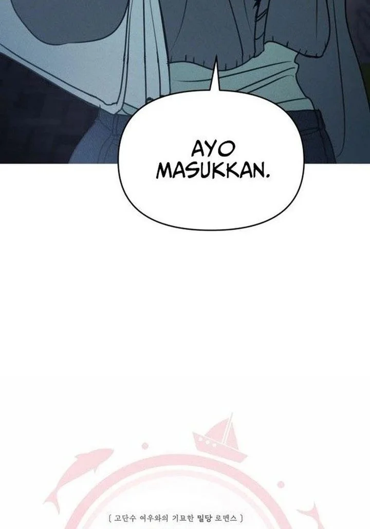 I Want to Trick You Chapter 2 Gambar 22