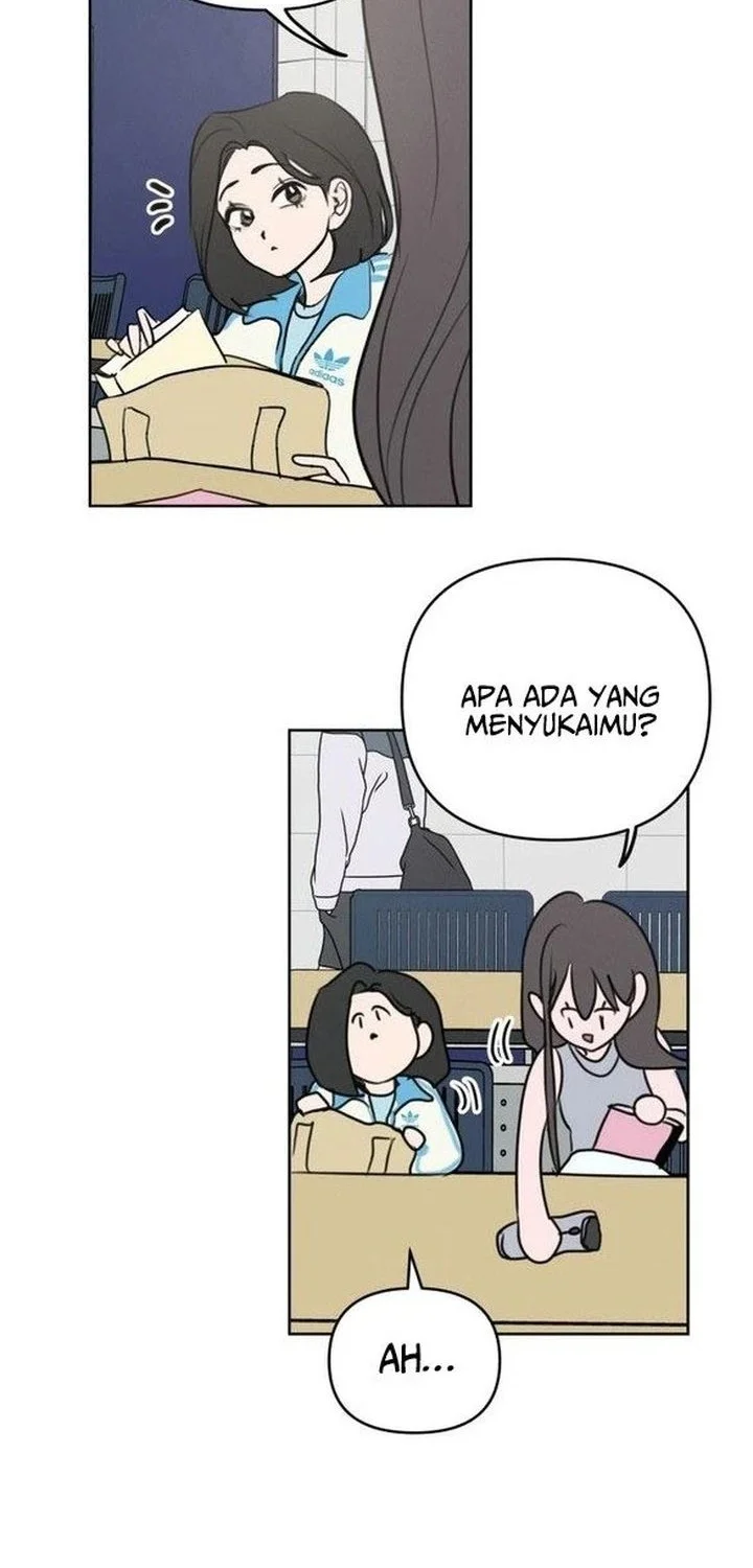 I Want to Trick You Chapter 2 Gambar 24