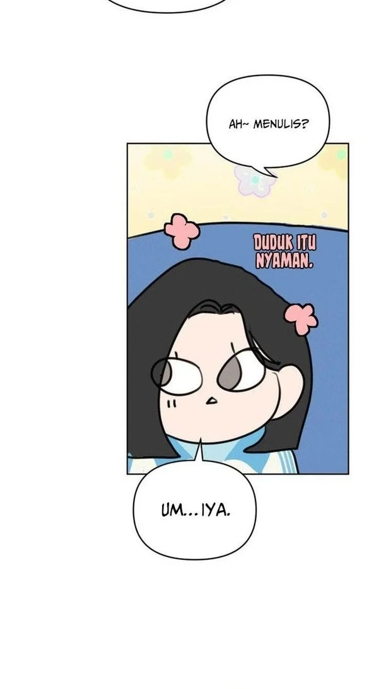 I Want to Trick You Chapter 2 Gambar 40