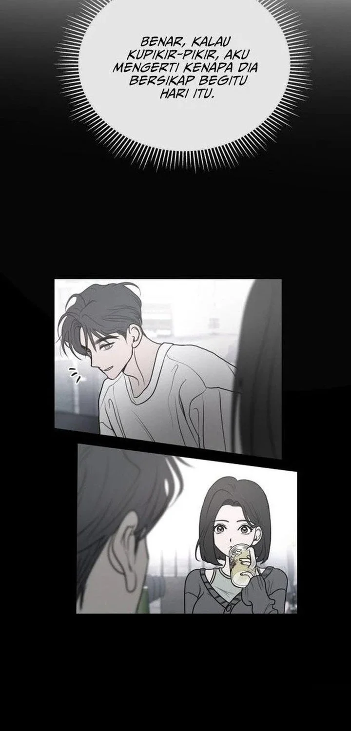 I Want to Trick You Chapter 2 Gambar 46