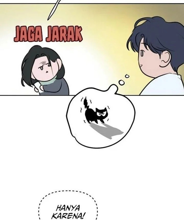 I Want to Trick You Chapter 2 Gambar 6