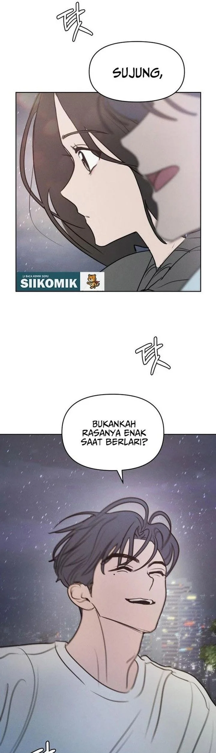 I Want to Trick You Chapter 2 Gambar 15