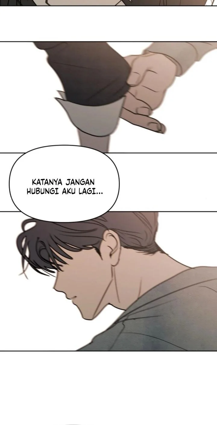 I Want to Trick You Chapter 20 Gambar 24