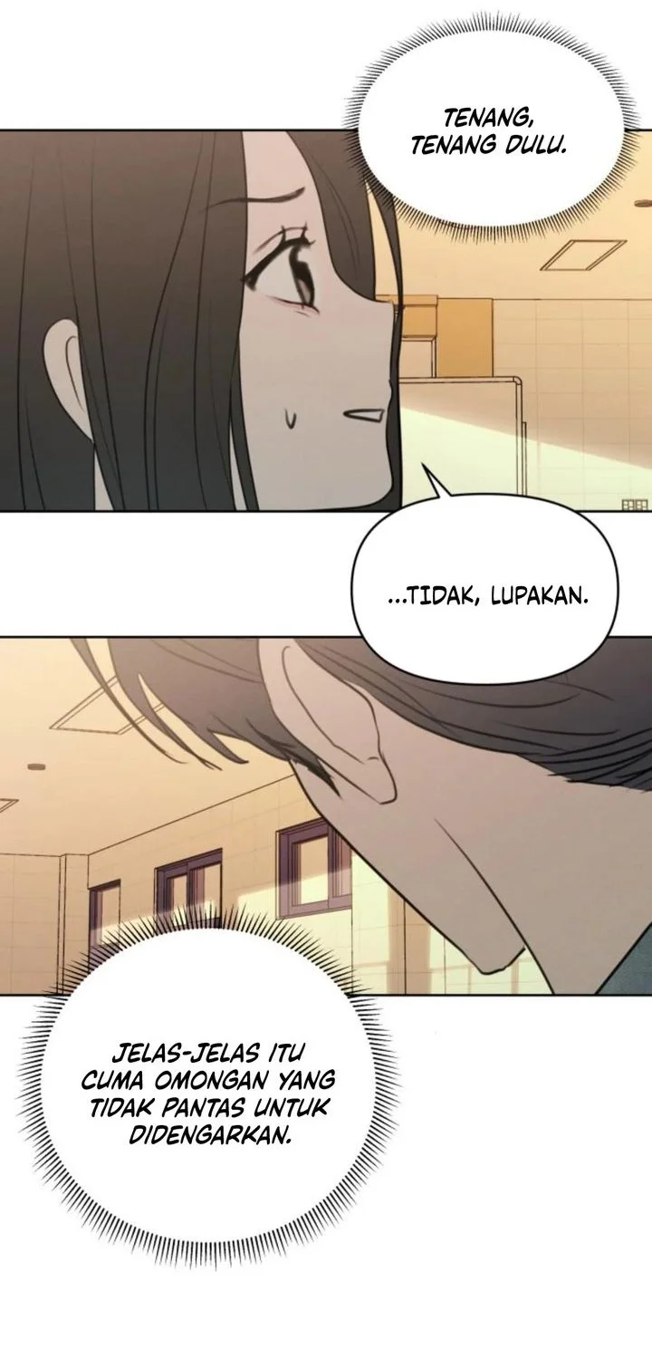 I Want to Trick You Chapter 20 Gambar 28