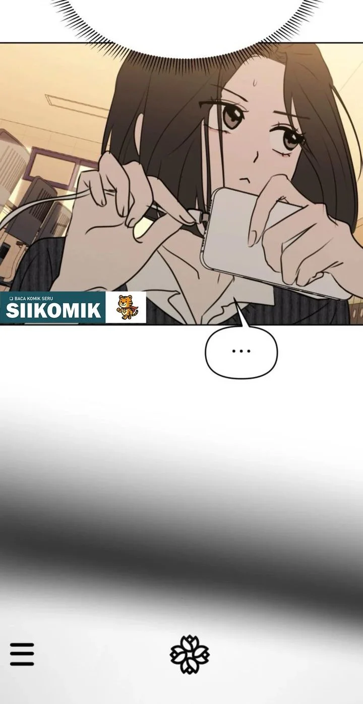 I Want to Trick You Chapter 20 Gambar 30