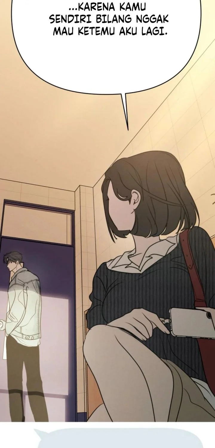 I Want to Trick You Chapter 20 Gambar 32