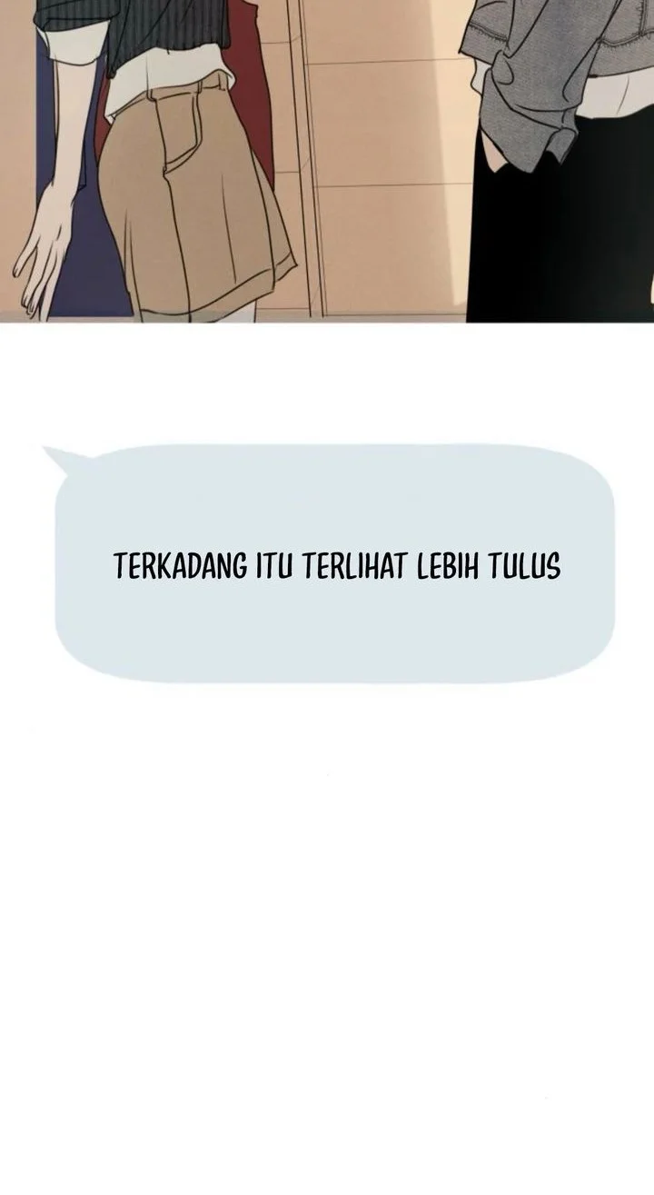I Want to Trick You Chapter 20 Gambar 36