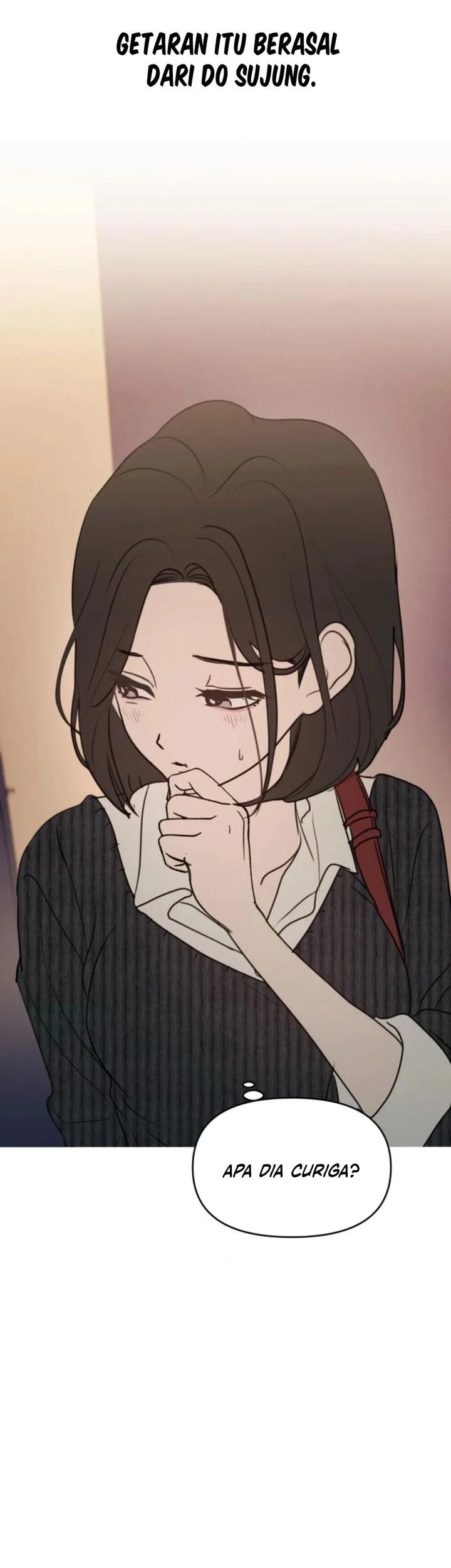 I Want to Trick You Chapter 20 Gambar 41