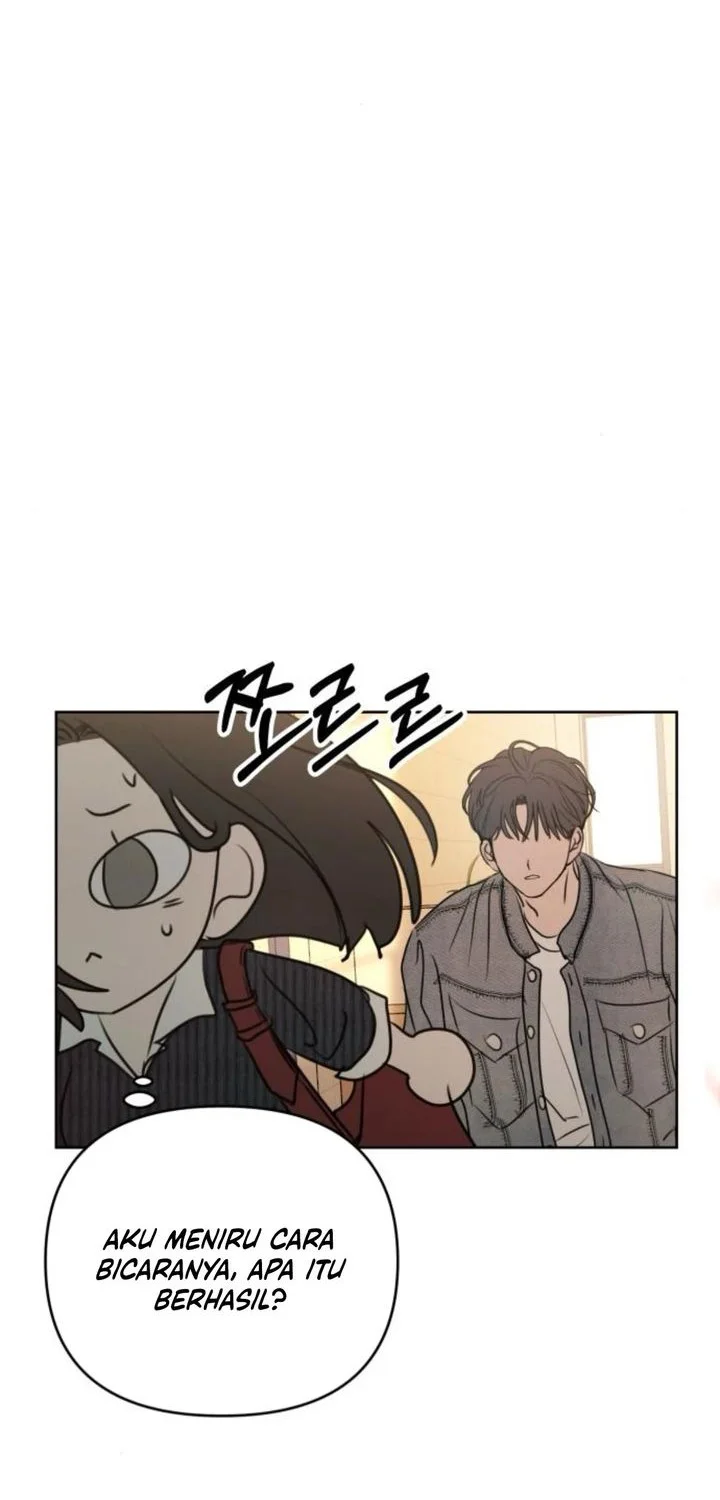 I Want to Trick You Chapter 20 Gambar 56