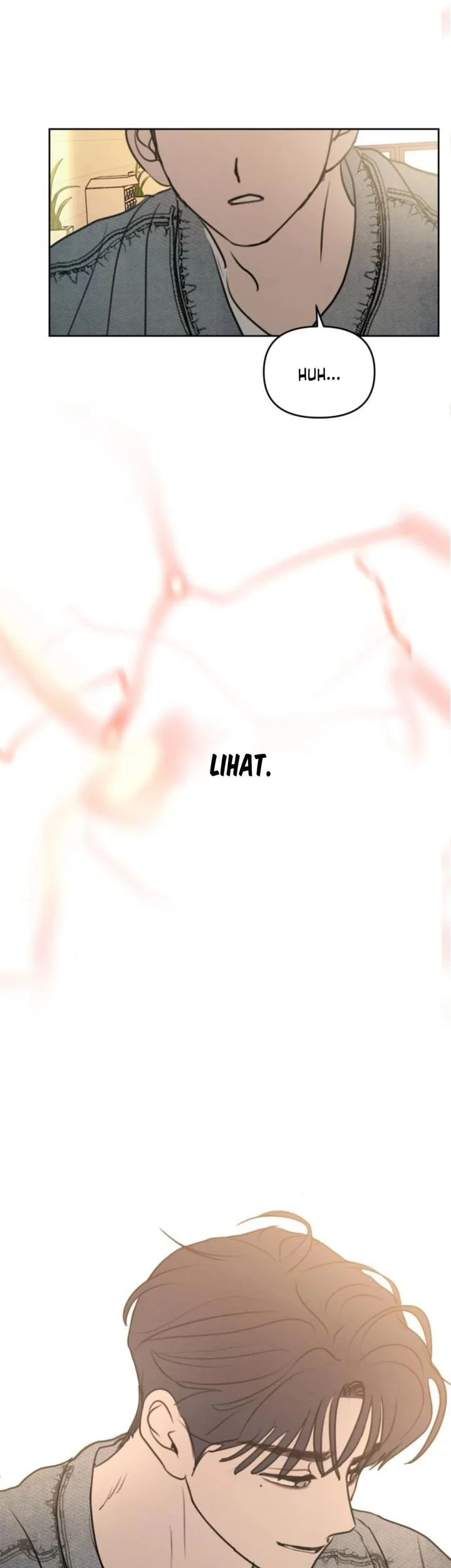 I Want to Trick You Chapter 20 Gambar 57