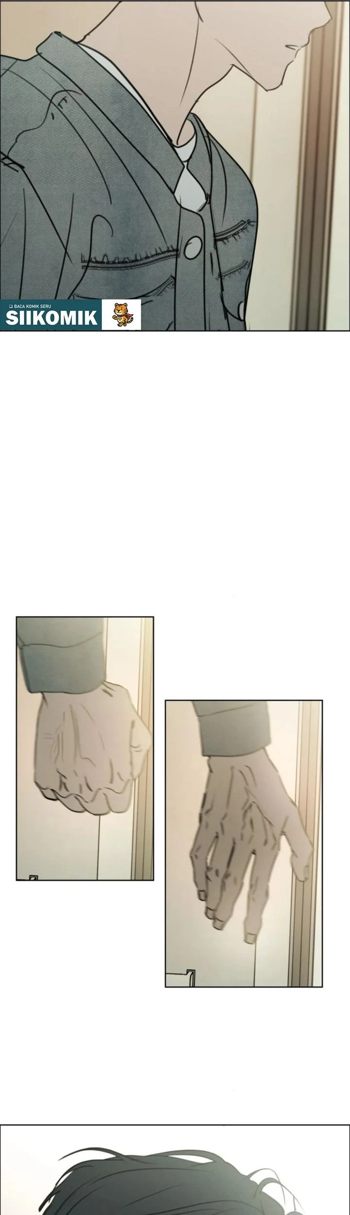 I Want to Trick You Chapter 20 Gambar 5