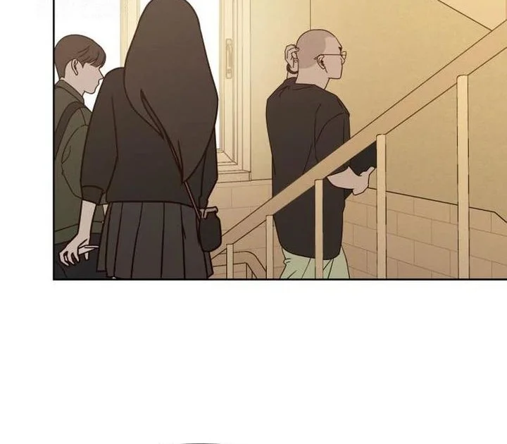 I Want to Trick You Chapter 21 Gambar 21