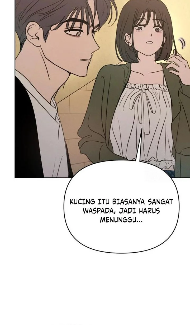 I Want to Trick You Chapter 21 Gambar 25