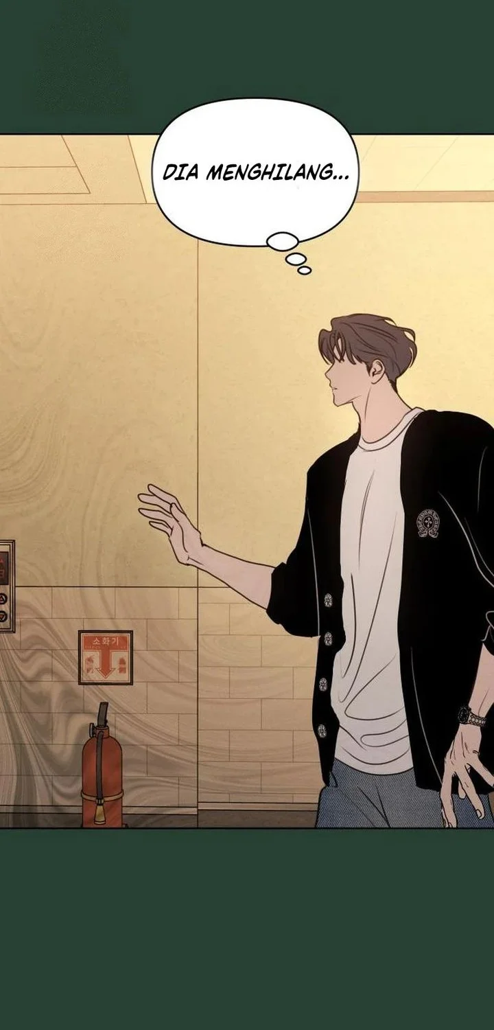 I Want to Trick You Chapter 21 Gambar 45