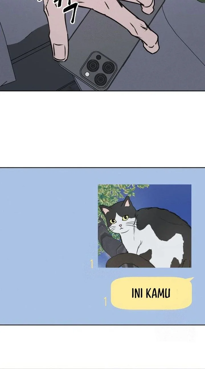 I Want to Trick You Chapter 21 Gambar 53