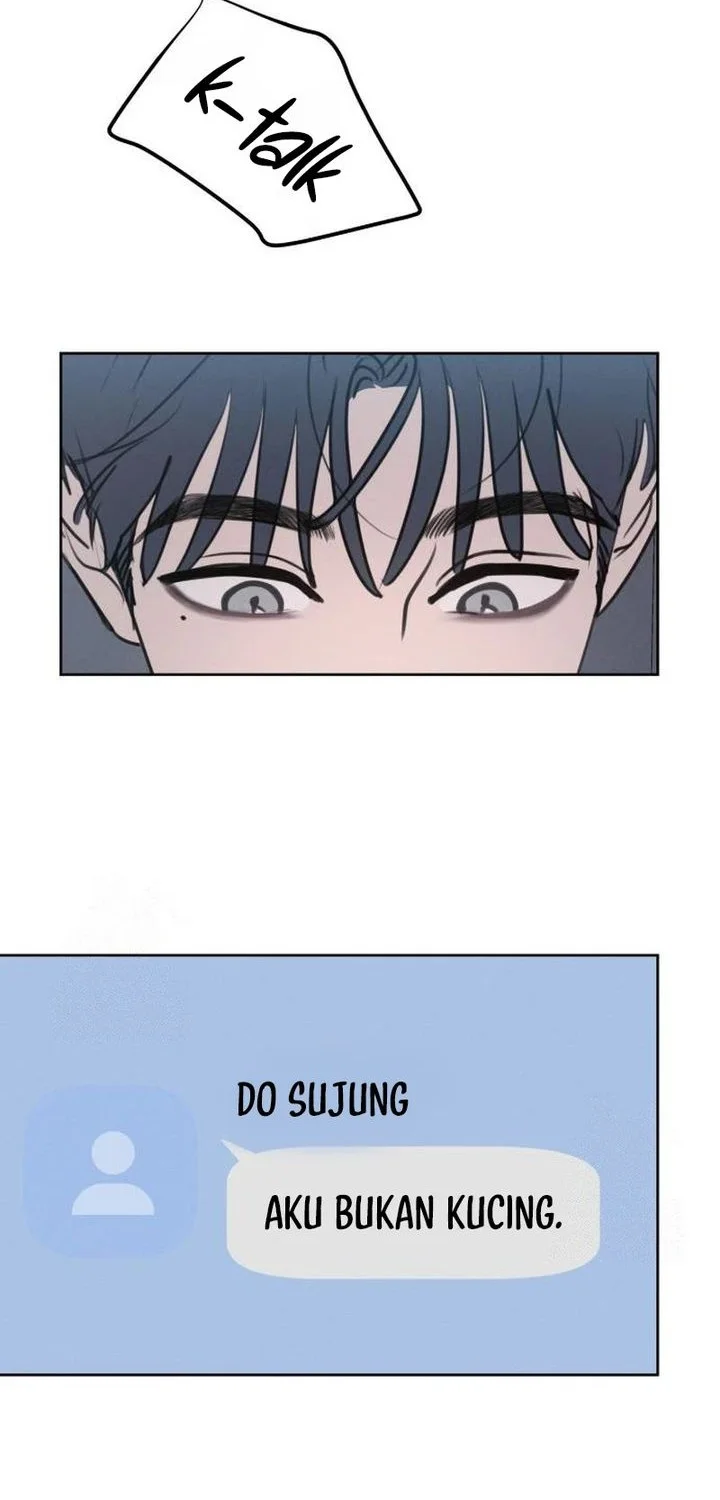 I Want to Trick You Chapter 21 Gambar 55