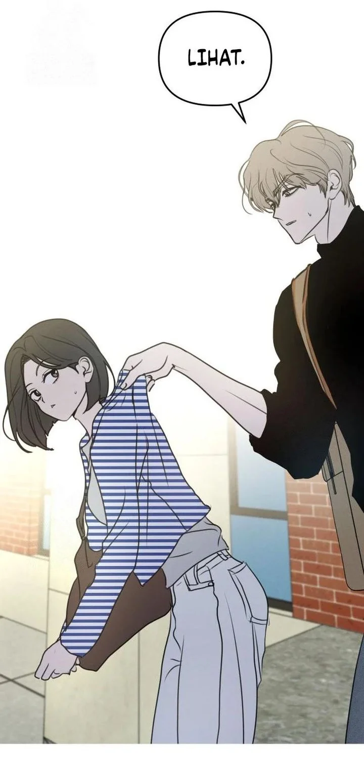 I Want to Trick You Chapter 21 Gambar 63