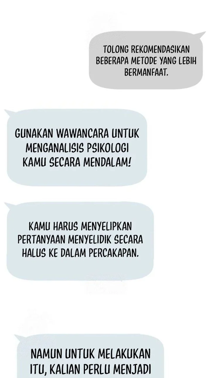 I Want to Trick You Chapter 21 Gambar 11