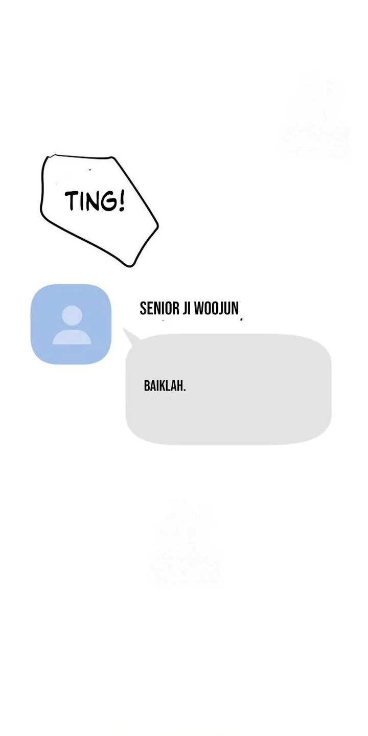 I Want to Trick You Chapter 22 Gambar 43