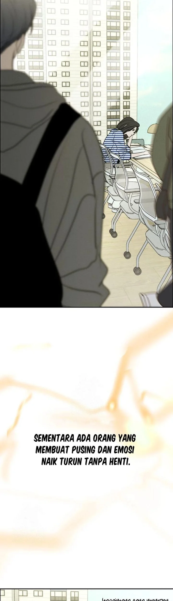 I Want to Trick You Chapter 22 Gambar 48