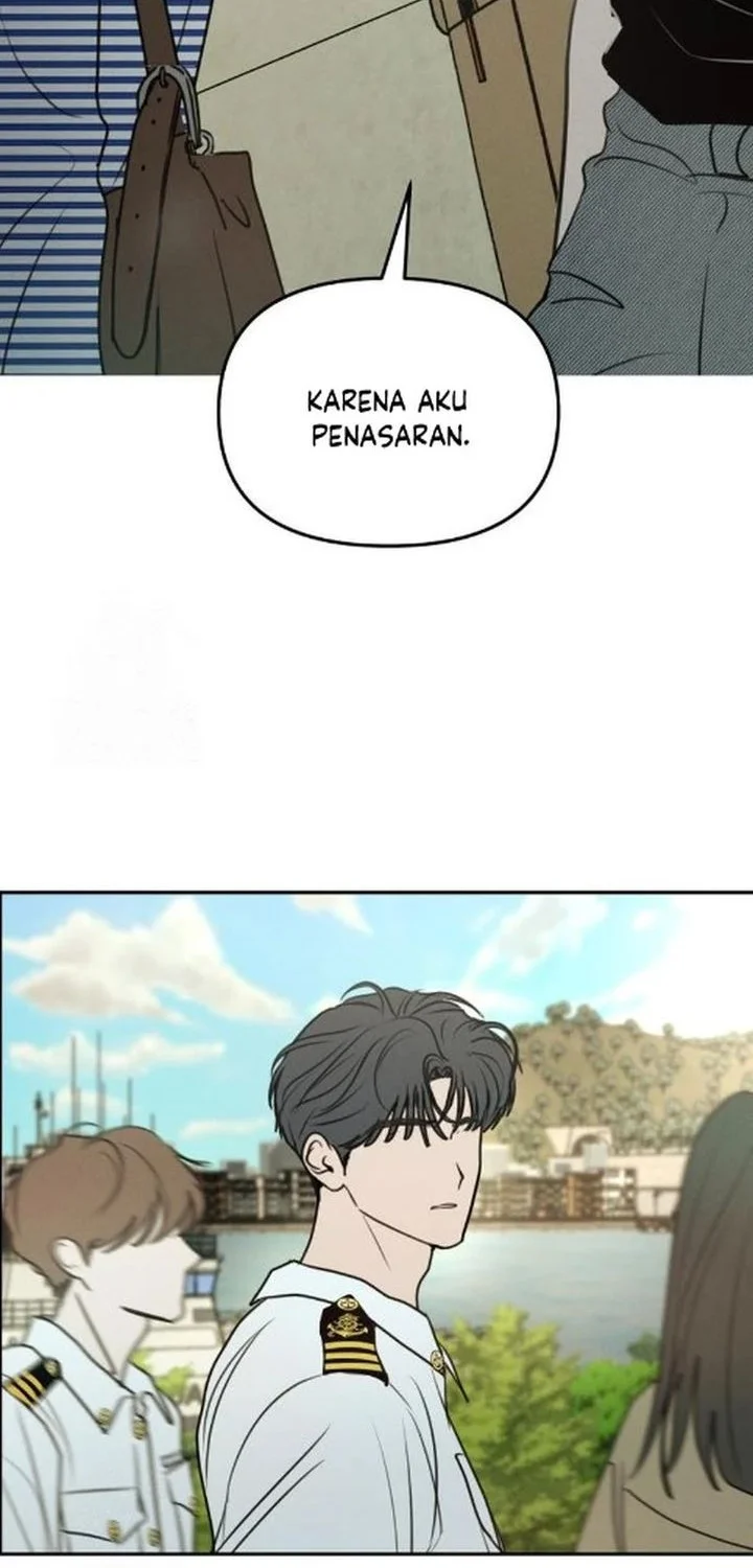 I Want to Trick You Chapter 22 Gambar 4