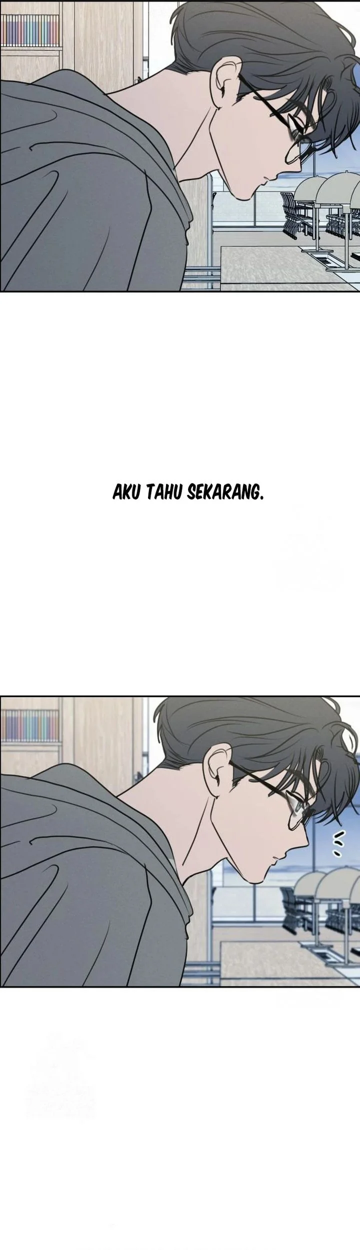 I Want to Trick You Chapter 22 Gambar 56