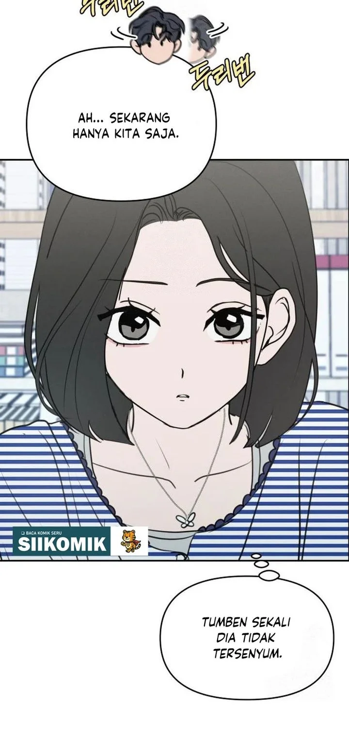 I Want to Trick You Chapter 22 Gambar 59