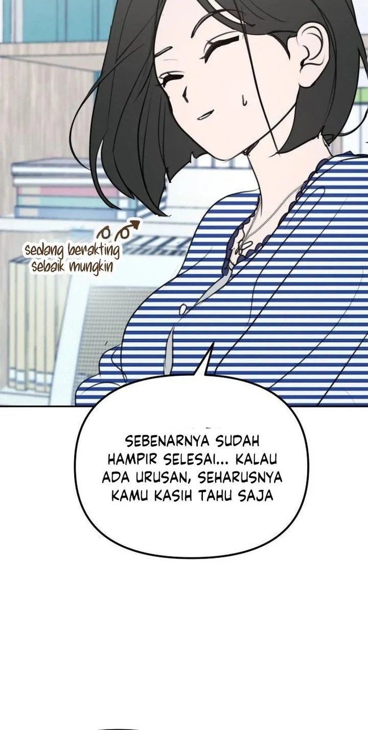 I Want to Trick You Chapter 22 Gambar 61