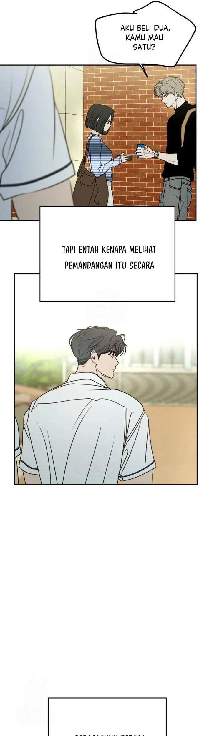 I Want to Trick You Chapter 22 Gambar 10
