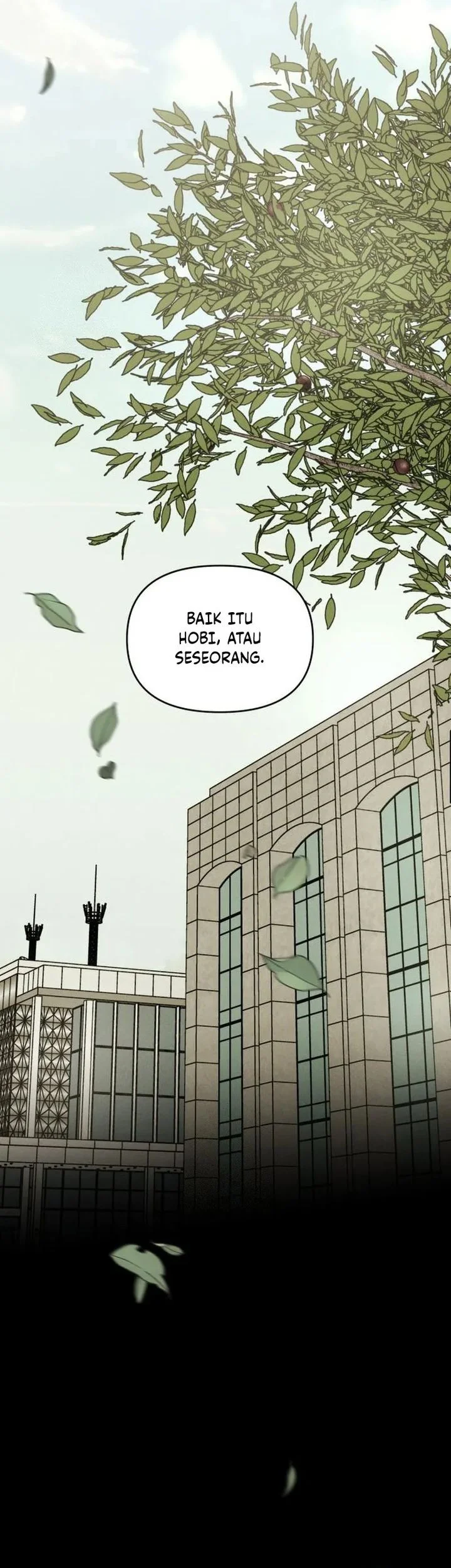 I Want to Trick You Chapter 23 Gambar 21