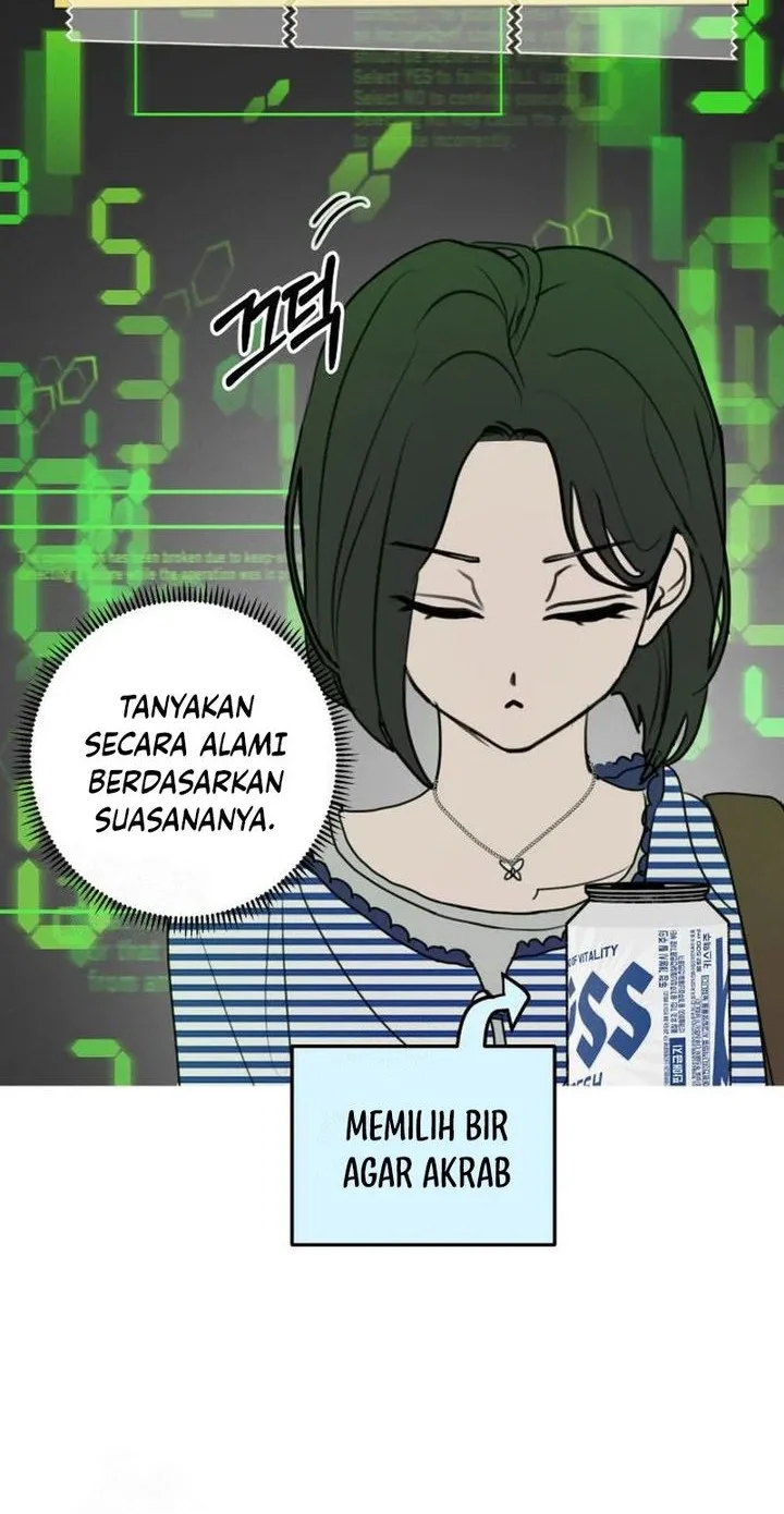 I Want to Trick You Chapter 23 Gambar 30