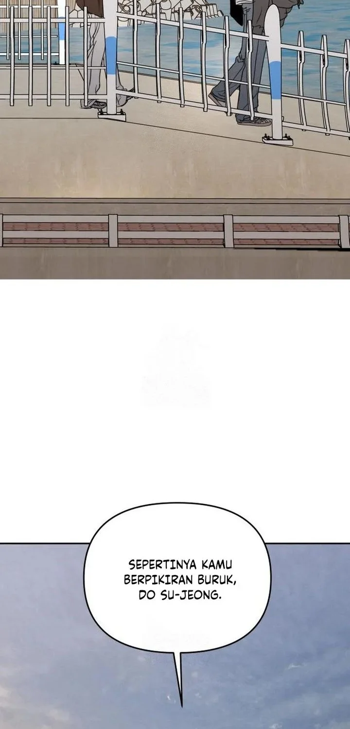 I Want to Trick You Chapter 23 Gambar 32