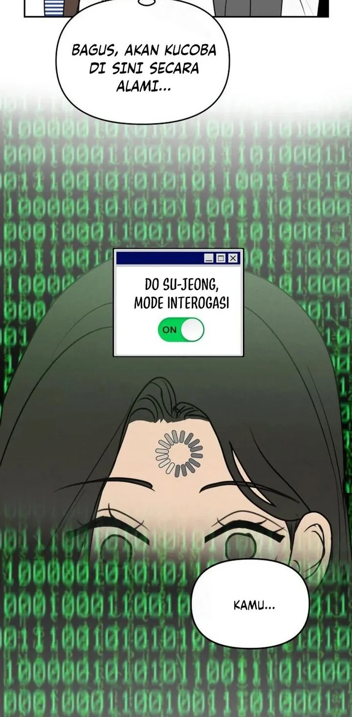 I Want to Trick You Chapter 23 Gambar 36