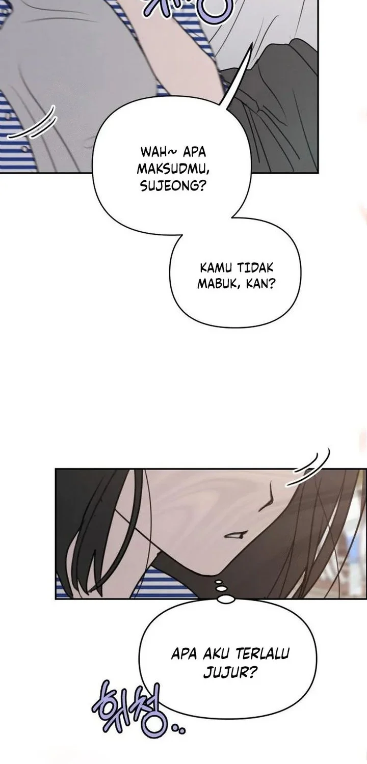 I Want to Trick You Chapter 23 Gambar 43