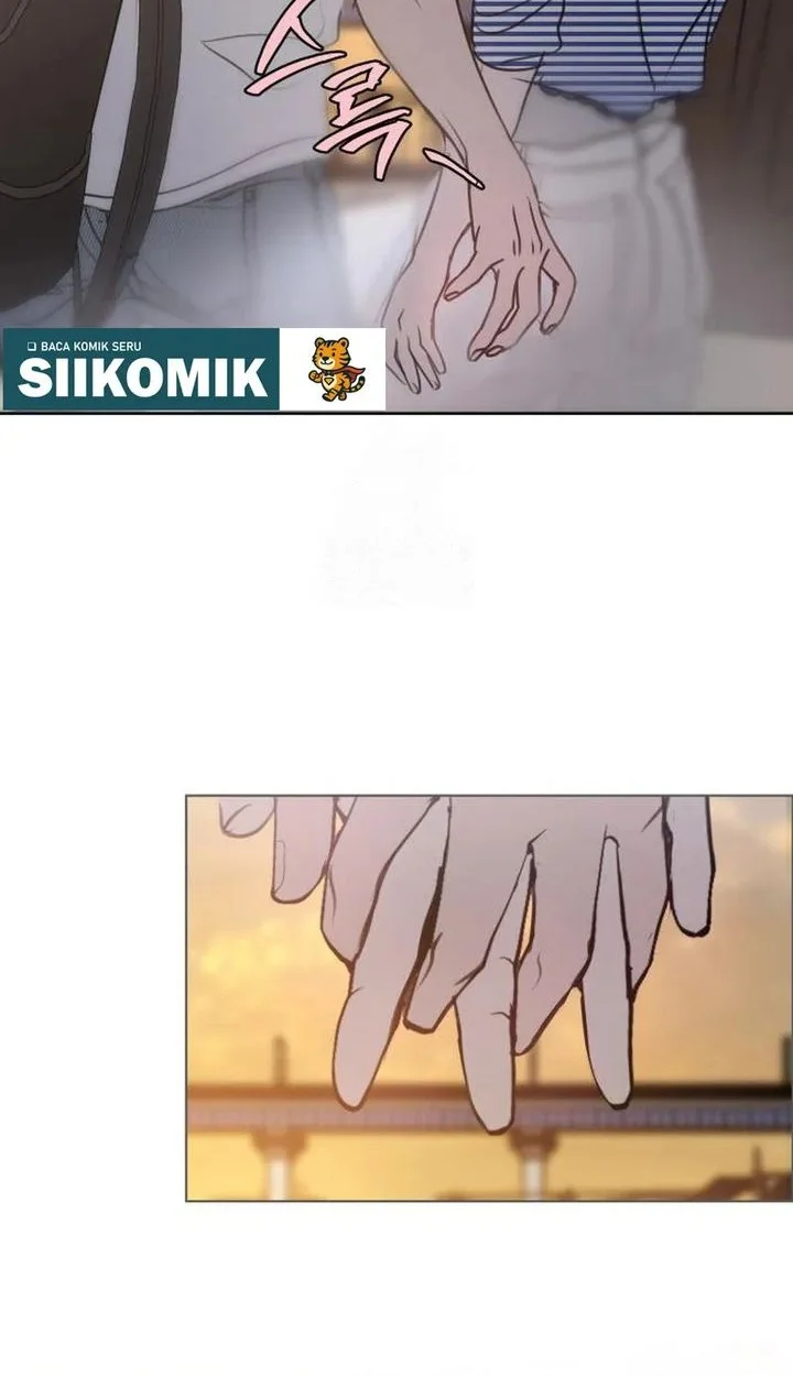 I Want to Trick You Chapter 23 Gambar 47