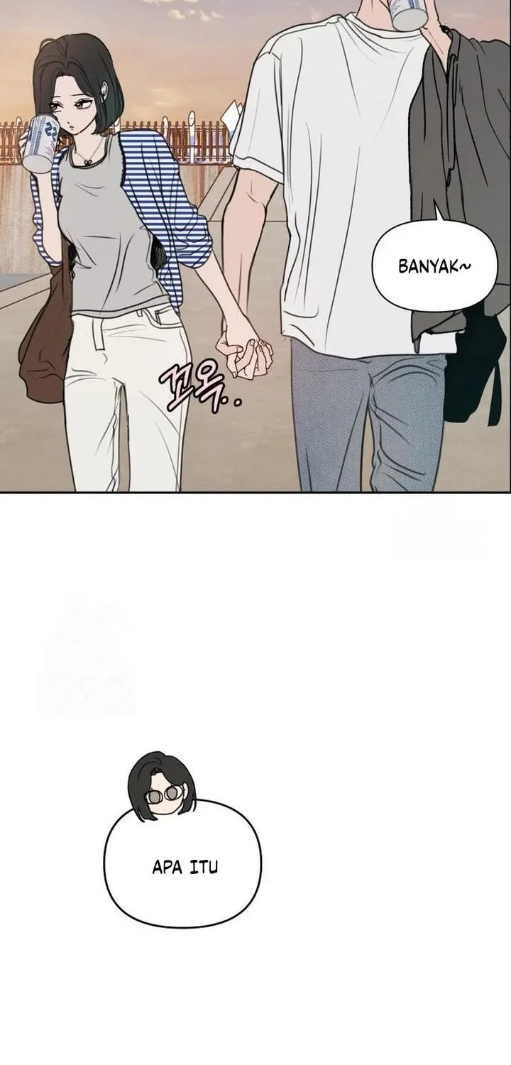 I Want to Trick You Chapter 23 Gambar 51