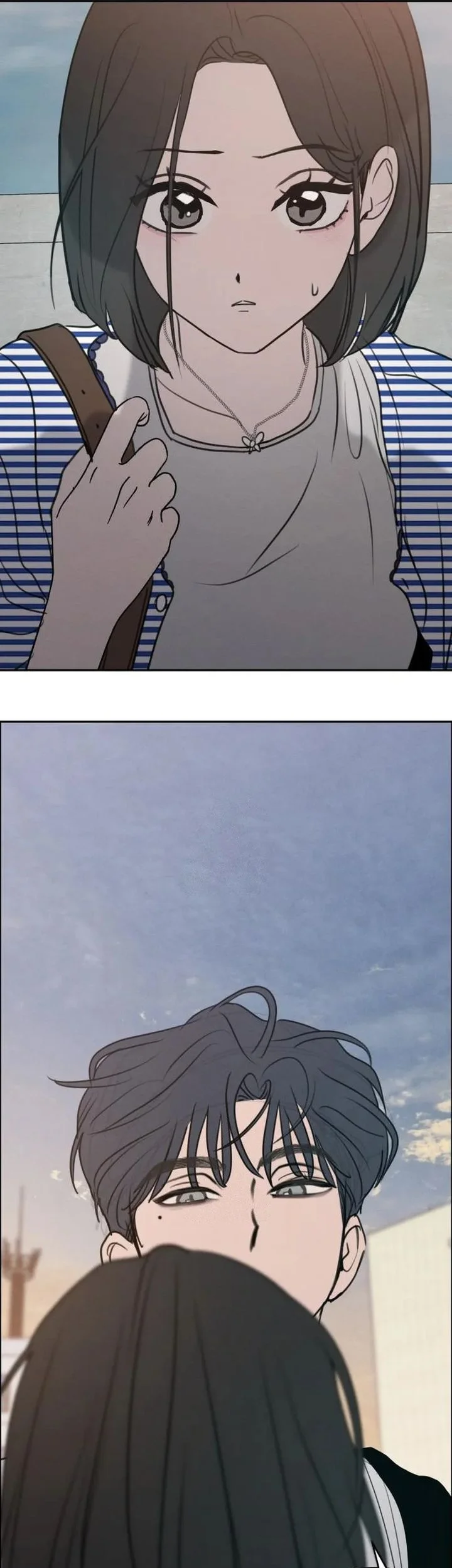 I Want to Trick You Chapter 23 Gambar 60