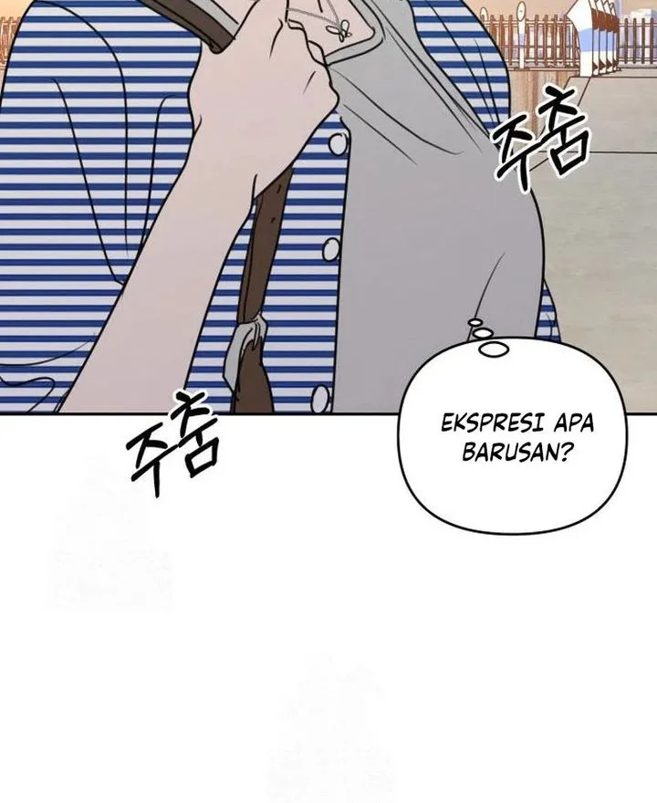 I Want to Trick You Chapter 23 Gambar 63