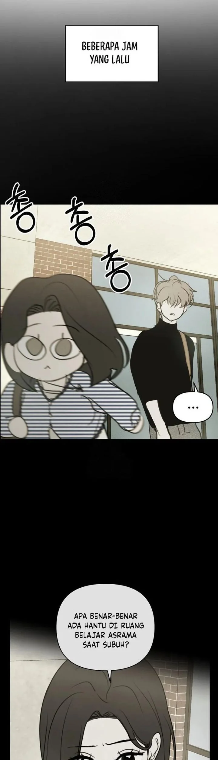 I Want to Trick You Chapter 23 Gambar 7