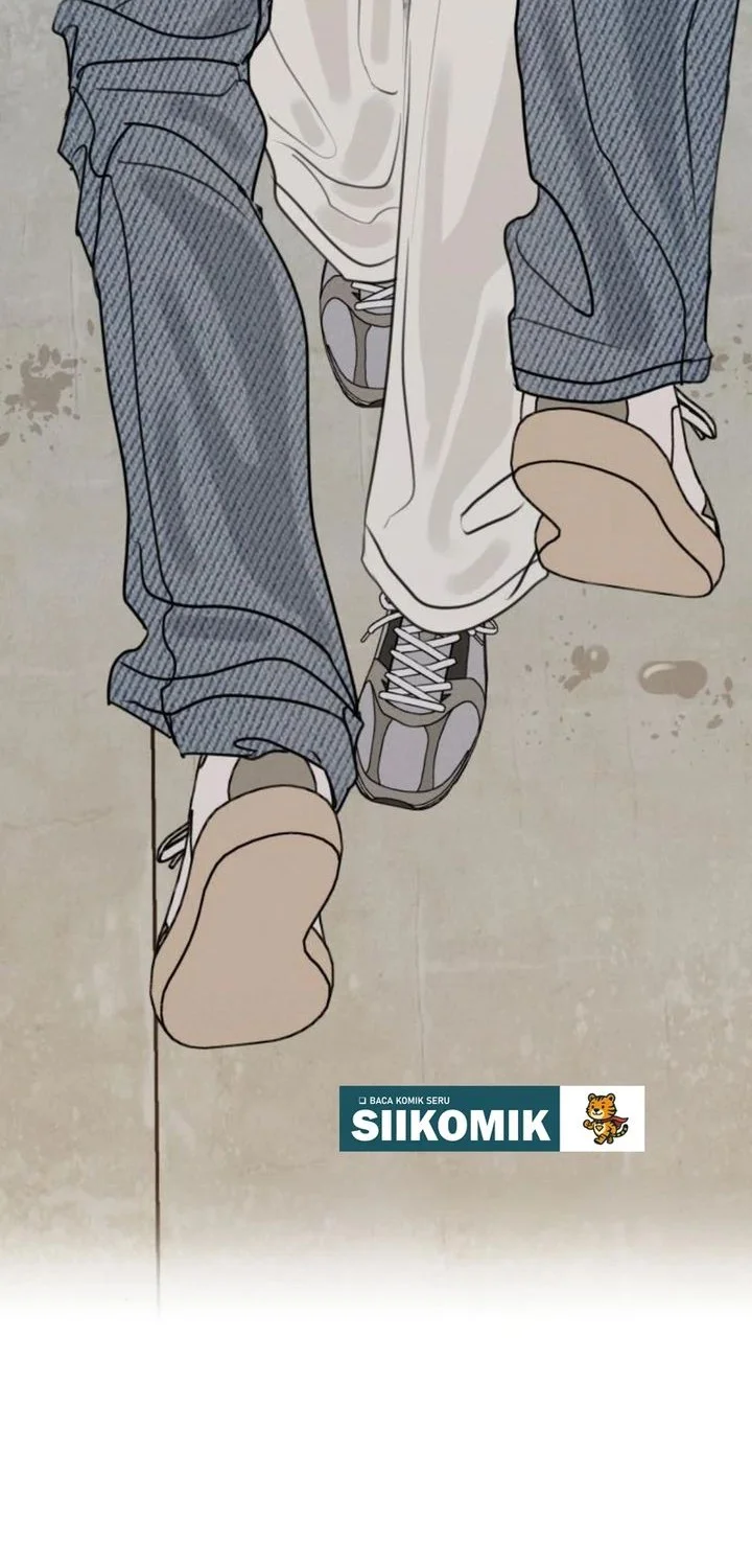 I Want to Trick You Chapter 24 Gambar 24