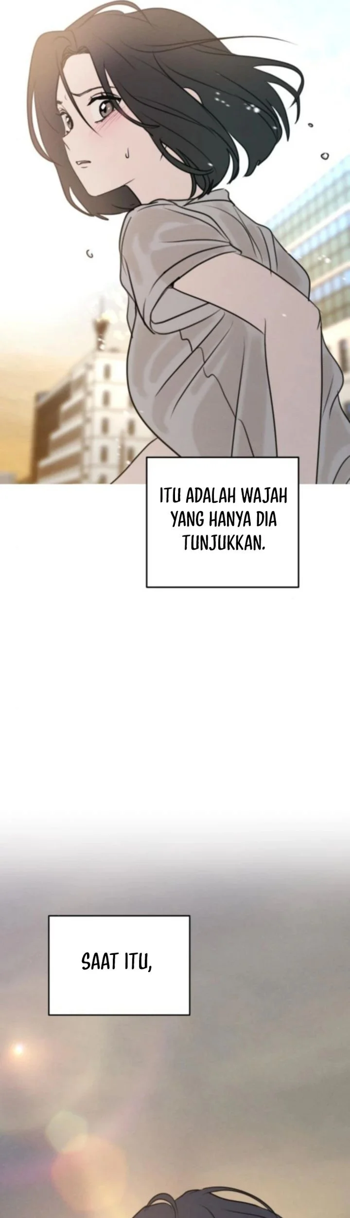 I Want to Trick You Chapter 24 Gambar 45