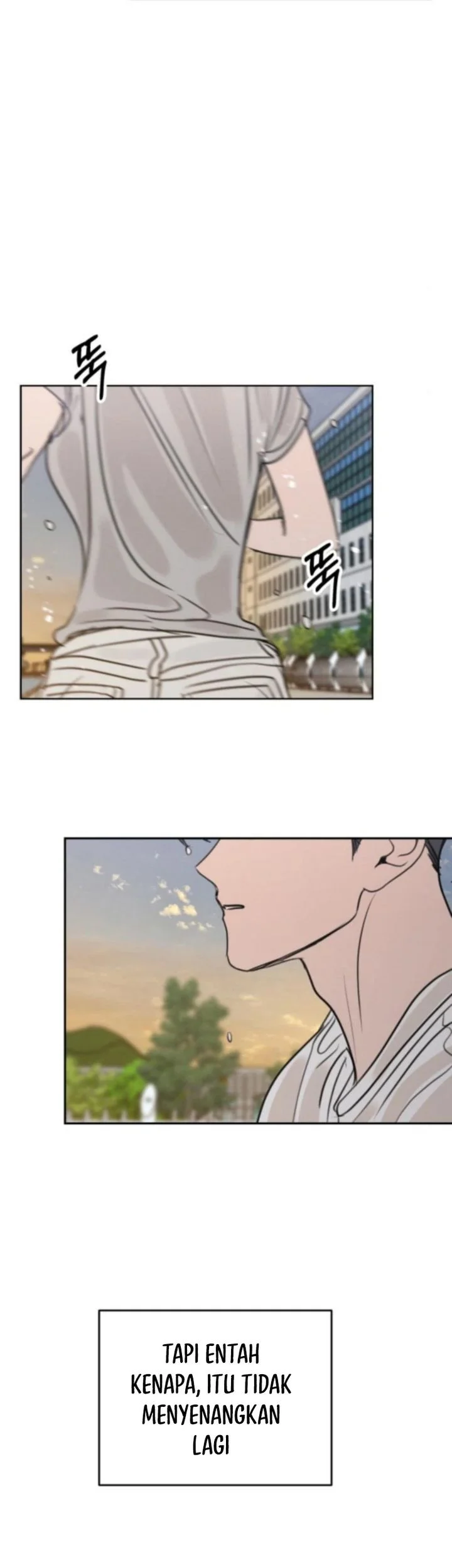 I Want to Trick You Chapter 24 Gambar 47