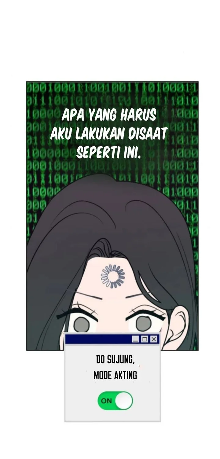 I Want to Trick You Chapter 24 Gambar 66