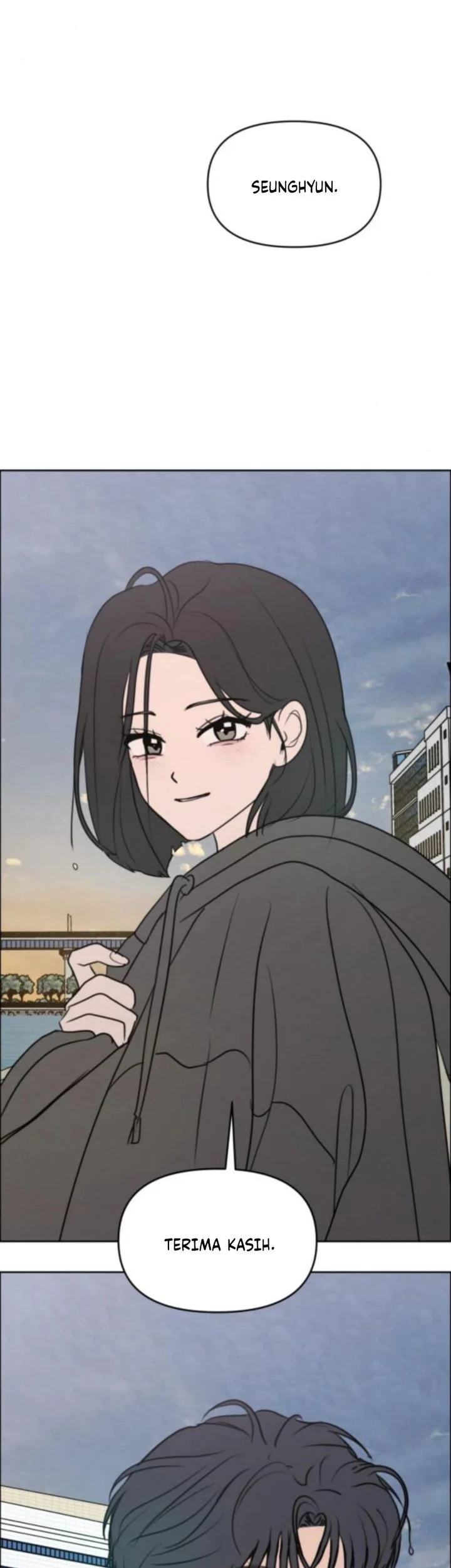 I Want to Trick You Chapter 24 Gambar 67