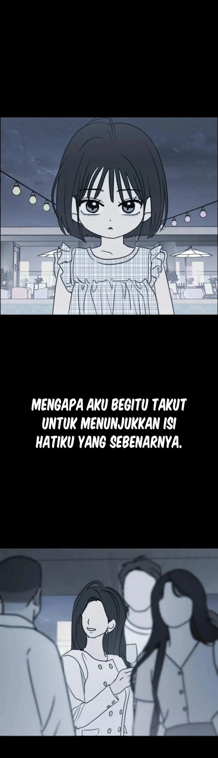 I Want to Trick You Chapter 24 Gambar 5