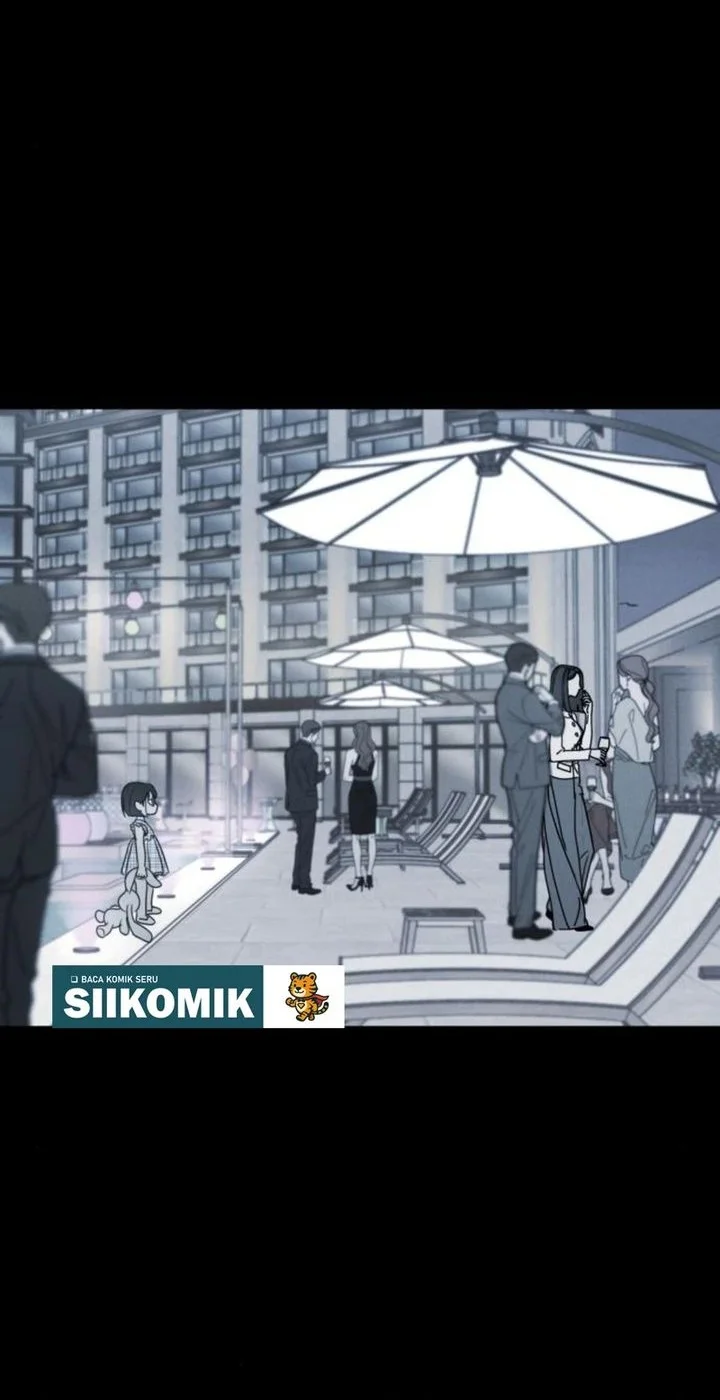 I Want to Trick You Chapter 24 Gambar 6