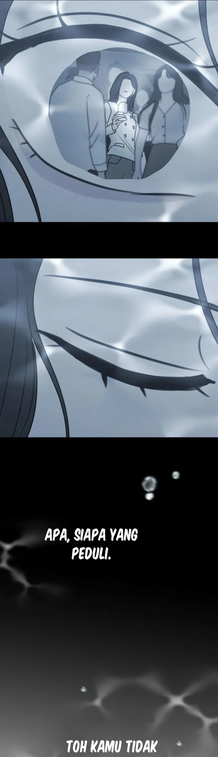 I Want to Trick You Chapter 24 Gambar 9