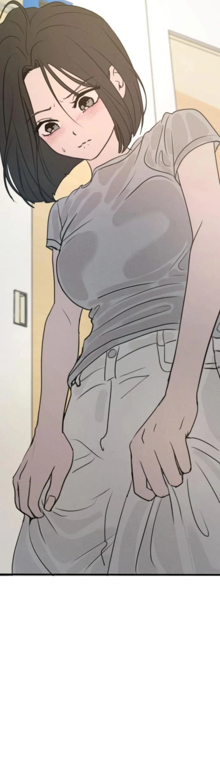 I Want to Trick You Chapter 25 Gambar 18