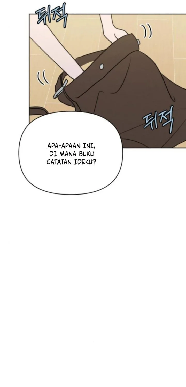 I Want to Trick You Chapter 25 Gambar 21